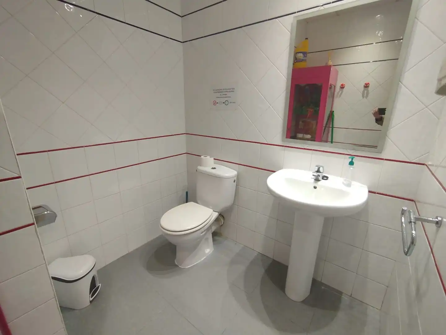 Local comercial en venda a FERRAN SOLDEVILA ZUBIDURU, imagen 16
