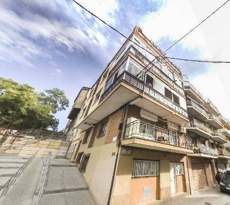Piso en Venta en C/ Pare Manjón en Trinitat Vella