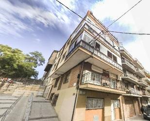 Exterior view of Flat for sale in  Barcelona Capital