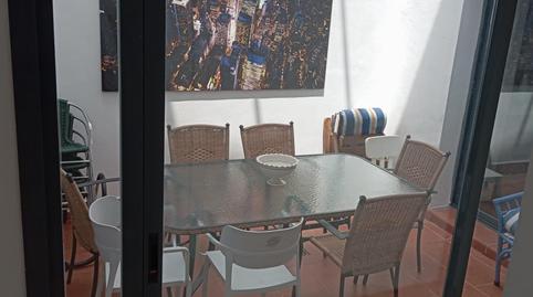 Foto 4 de Casa adosada de lloguer a Las Pajanosas, Sevilla