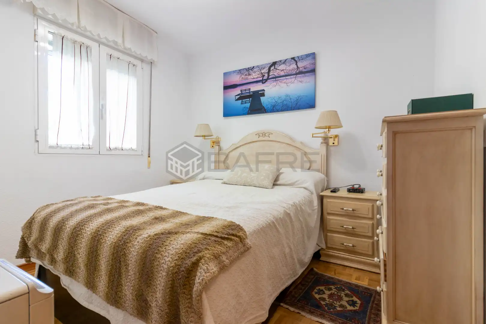 Bedroom of Houses for sale in Norte