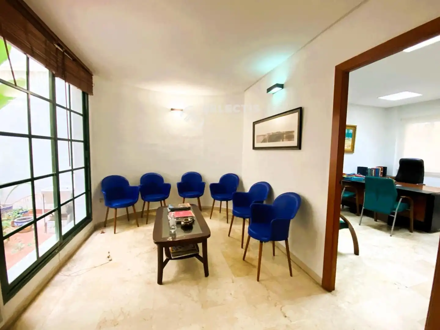 Flat for sale in LA PAZ, Centro
