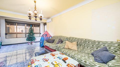 Foto 4 de Piso en venta en Calle de Francesc Julià, La Soledat Nord,  Palma de Mallorca