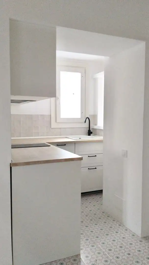 Mini appartamento in affitto a Vejer, imagen 16