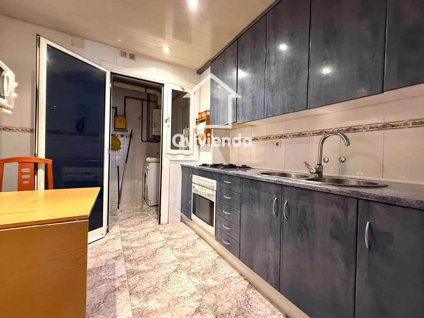 Wohnung mit Terrasse zum Verkauf in Alexandre Gali, D, imagen 19