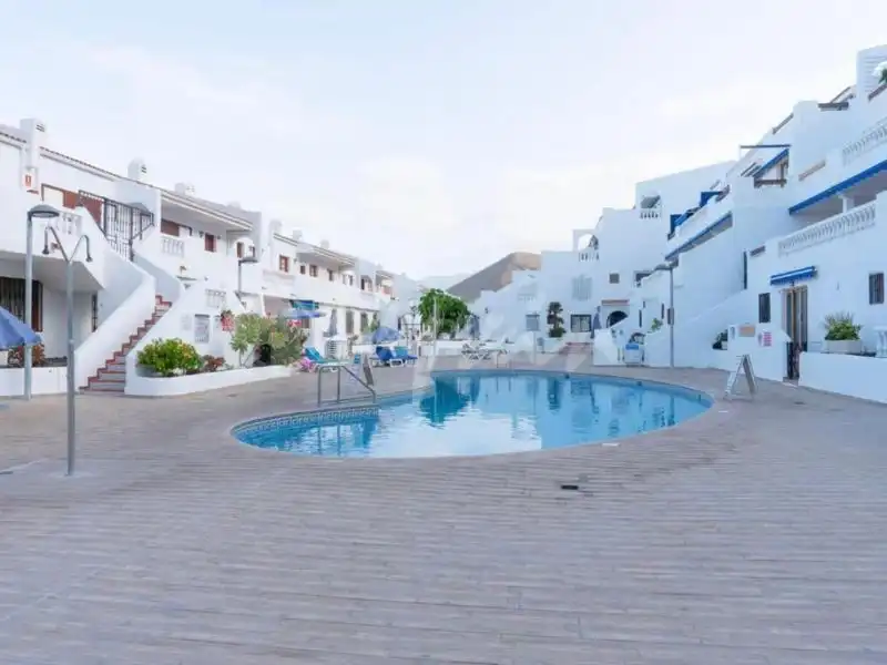 Apartment zum Verkauf in Los Cristianos, imagen 9