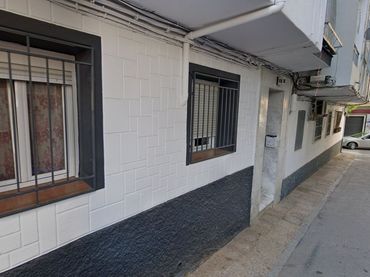 Piso con ascensor en venta en Calle Doctor Santos Oliveras