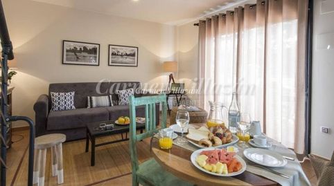 Foto 3 von Maisonette zum Verkauf in Calle C. Majanaicho, 2, Lajares, La Oliva