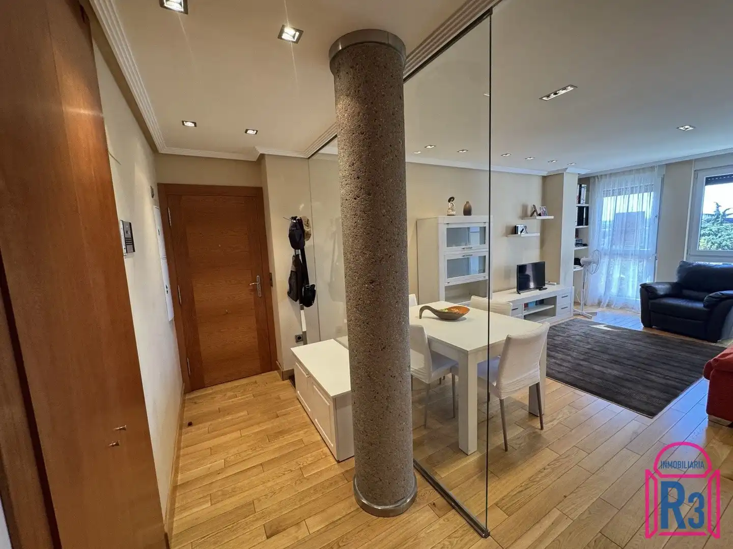 Apartamento en venta en León Capital  con Calefacción, Terraza y Trastero