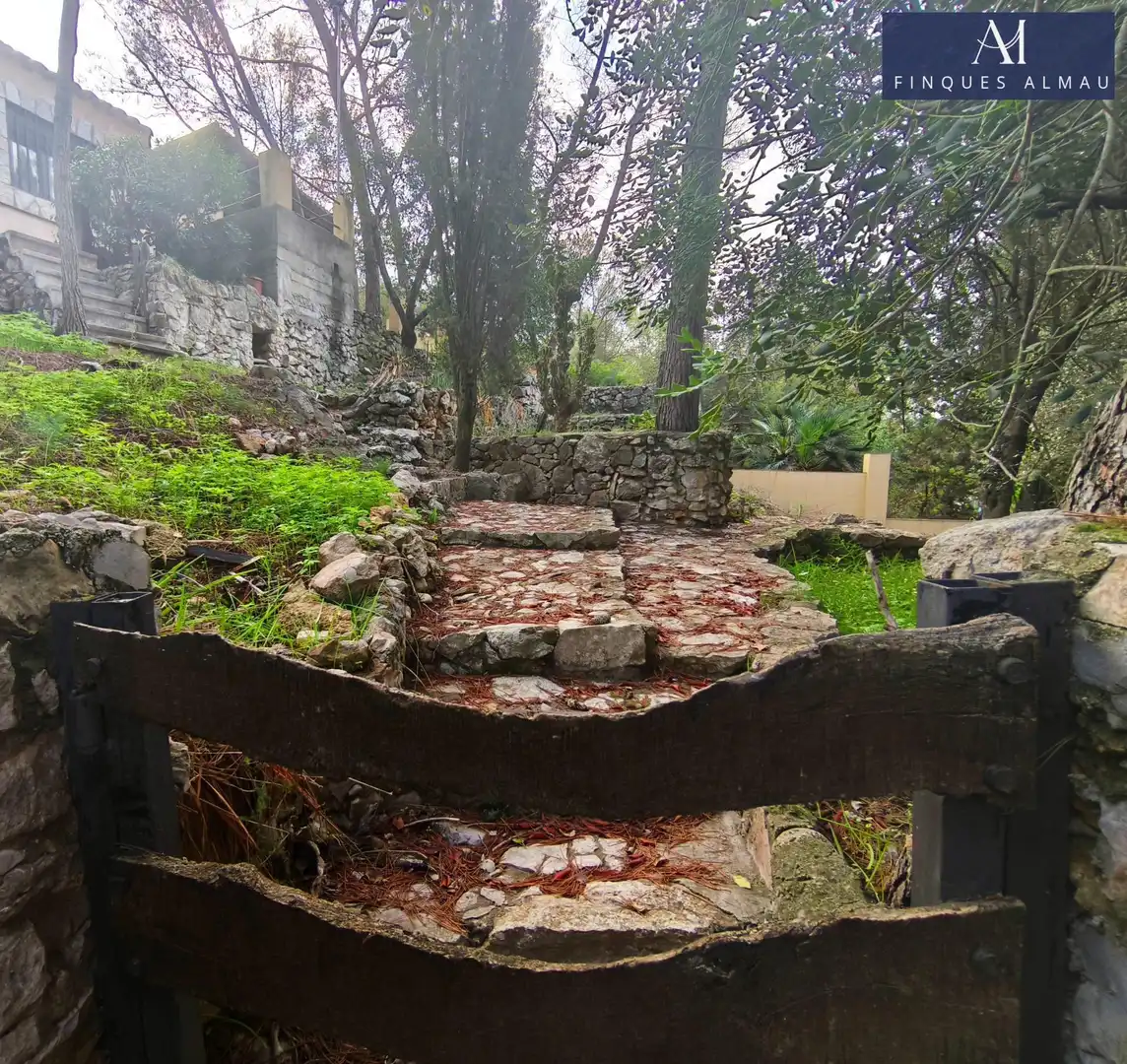 Casa rústica amb jardí en venda a Nord, imagen 19