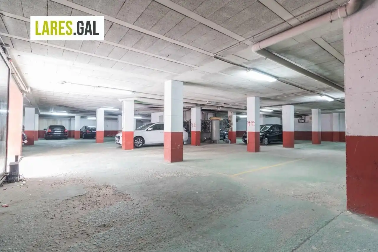Parkplatz zum Verkauf in Rúa Noria, imagen 2