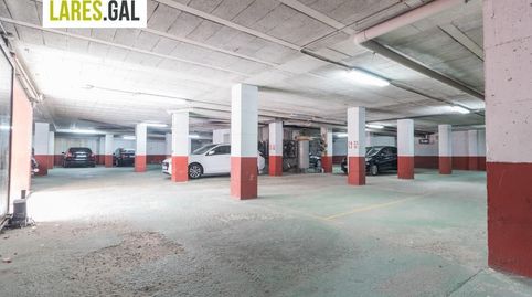 Foto 2 de Garaje en venta en Rúa Noria, Coiro, Cangas