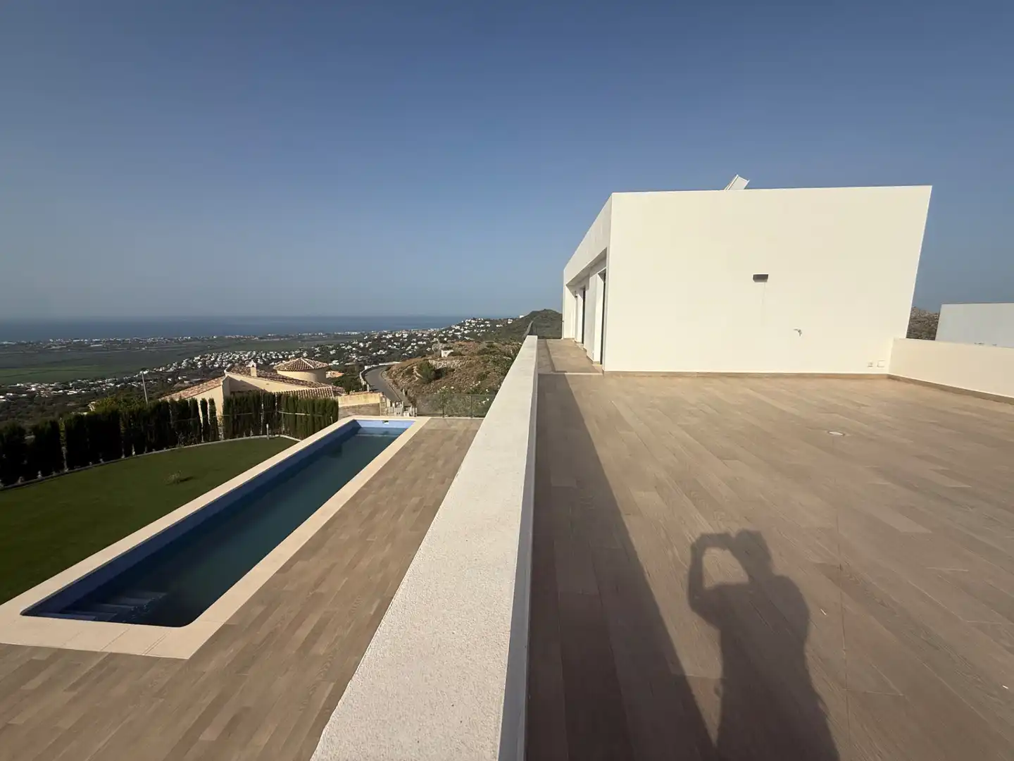 Villa avec terrasse à vendre à El Ràfol d'Almúnia, imagen 55