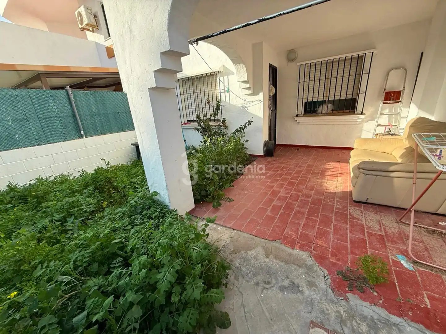 Piso en venta en Apartaclub La Barrosa, Los Gallos