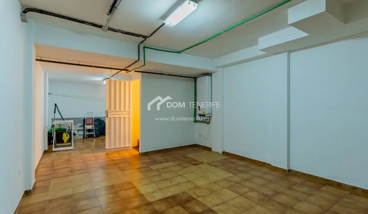 Casa o chalet en venta en Arona con Aire acondicionado, Terraza y Trastero