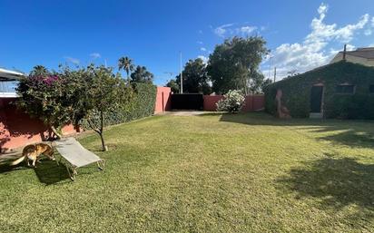 Casa o xalet de lloguer a Puente Mayorga - Campamento