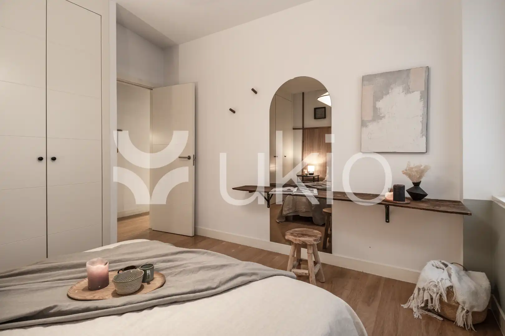 Apartament amb ascensor de lloguer a Calle de Velázquez, imagen 15