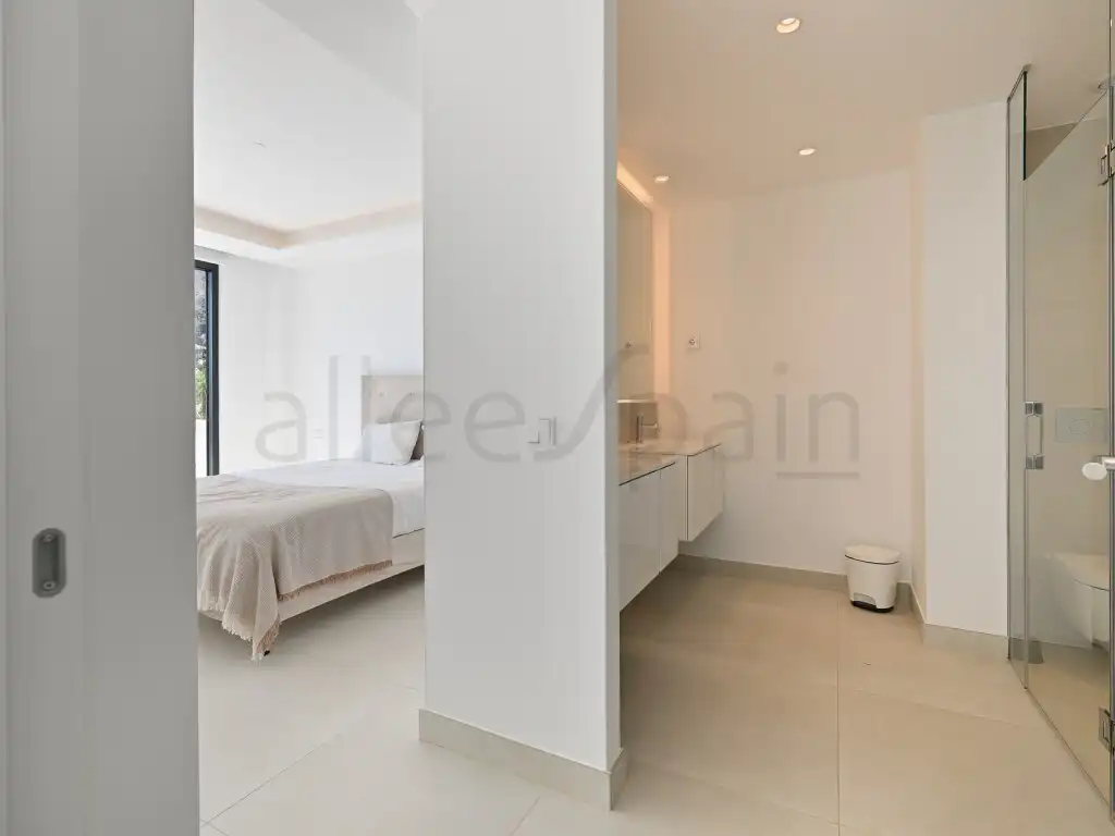 Habitación de Casa o chalet en venta en Benalmádena