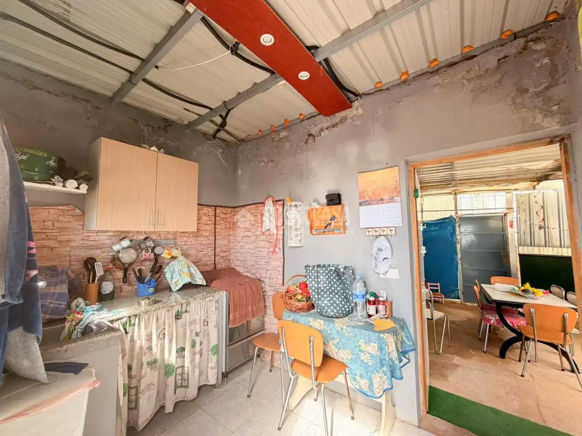 Cuina de Terreny en venda en Ingenio