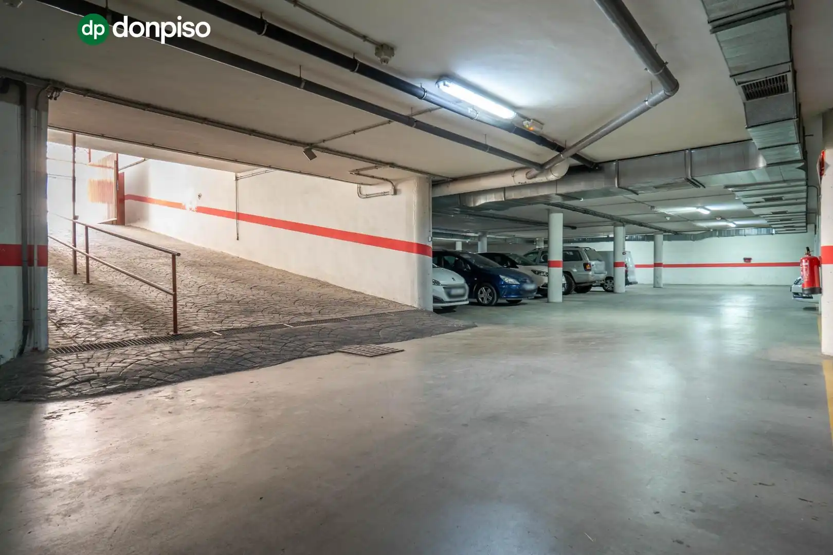 Wohnung mit Aufzug zum Verkauf in Calle de Granada 1, imagen 35