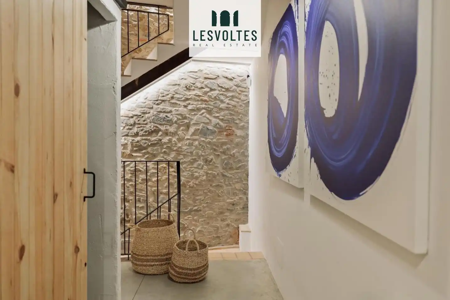 Casa o chalet de alquiler en Llabià, Gualta
