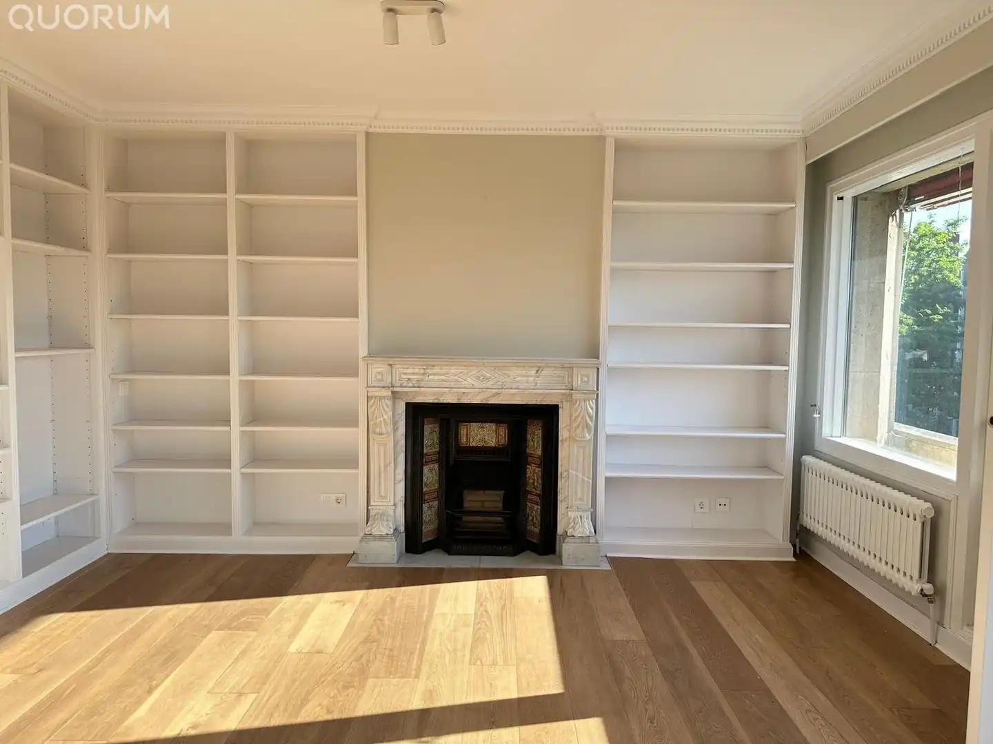Living room of Flat for rent in Getxo   with Heating
