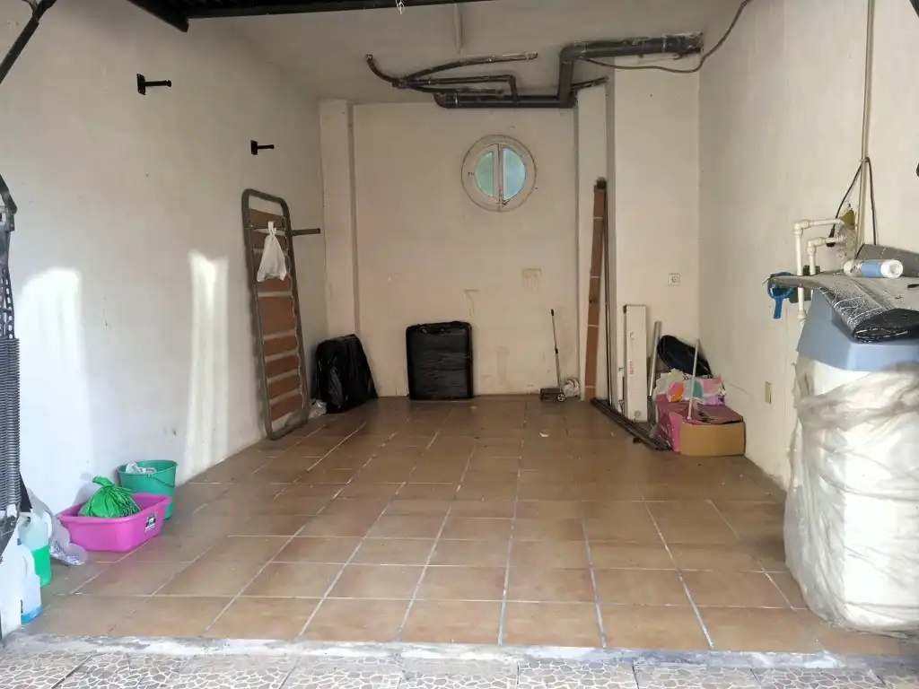 Casa adosada en venda en Gójar