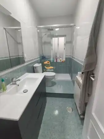 Flat with terrace to rent in GUERRILLEROS, LOS, imagen 13