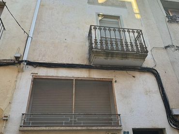 Casa rústica en venta en Calle S JOSEP DE