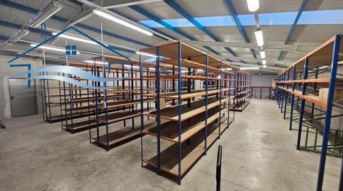 Photo 2 of Industrial buildings for sale in Calle Rosa de Los Vientos, Ciudad de Asís, Alicante / Alacant