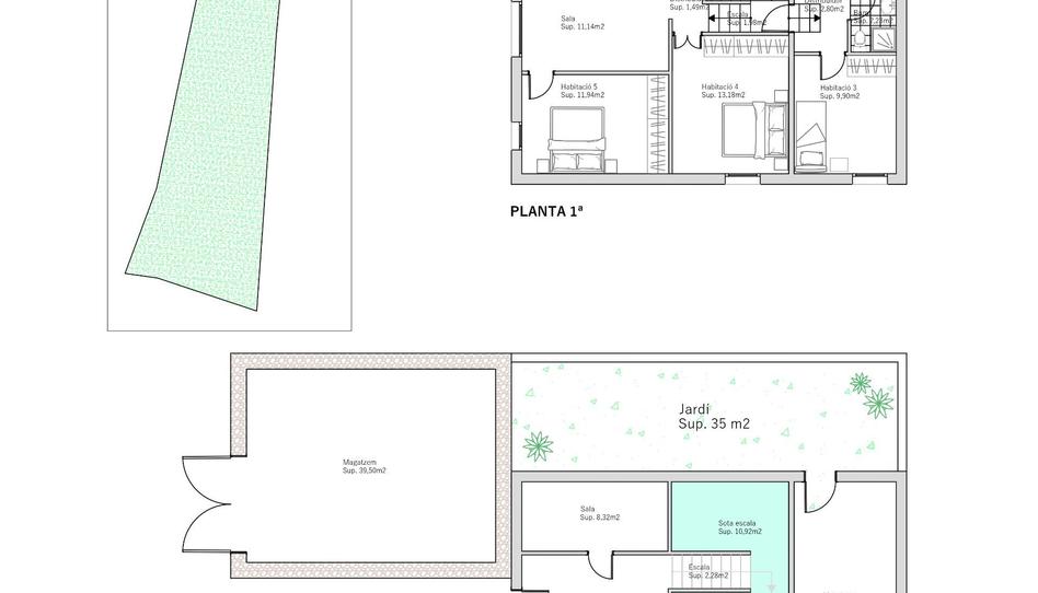 Photo 1 of House or chalet for sale in Nou, Bellpuig, Lleida