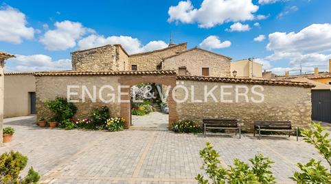 Foto 5 de Casa o chalet en venta en La Granada, Barcelona