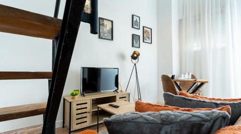 Foto 4 de Estudi de lloguer a General Dávila, Santander