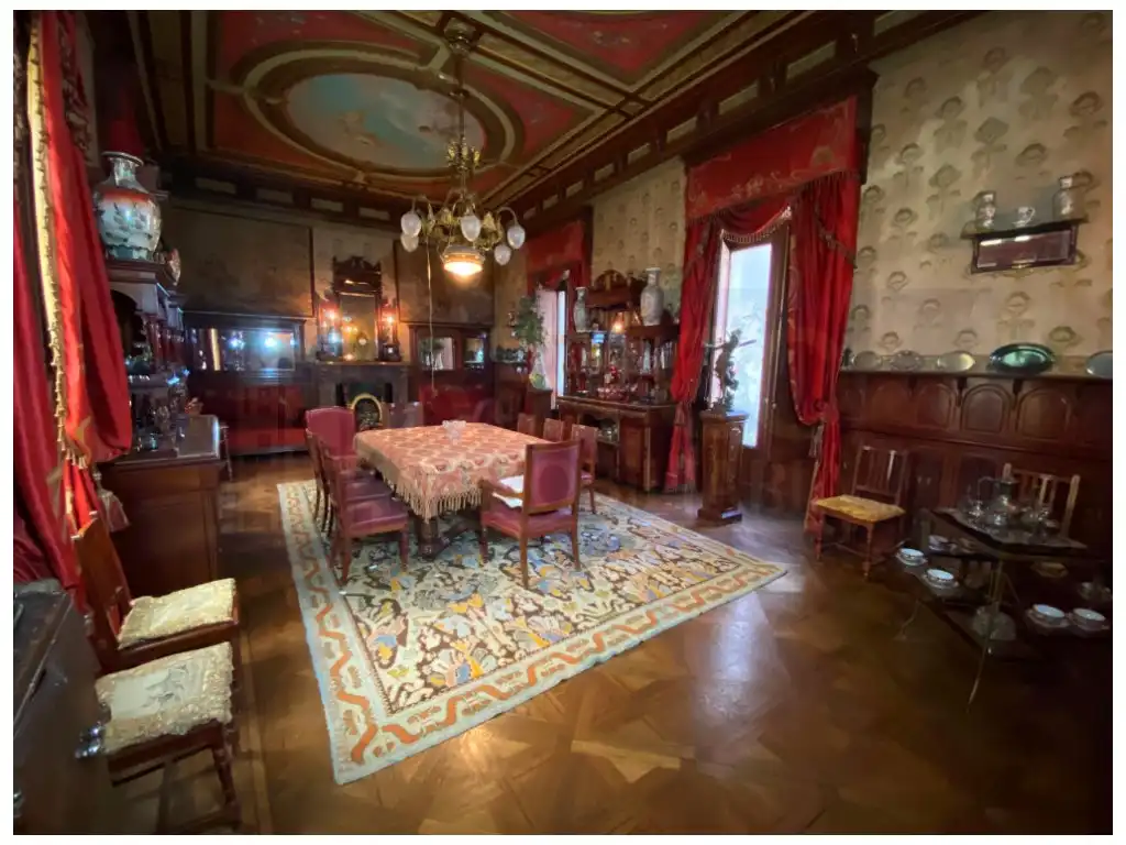 Casa en venda a Calle Hermanos Sánchez del Río, imagen 10