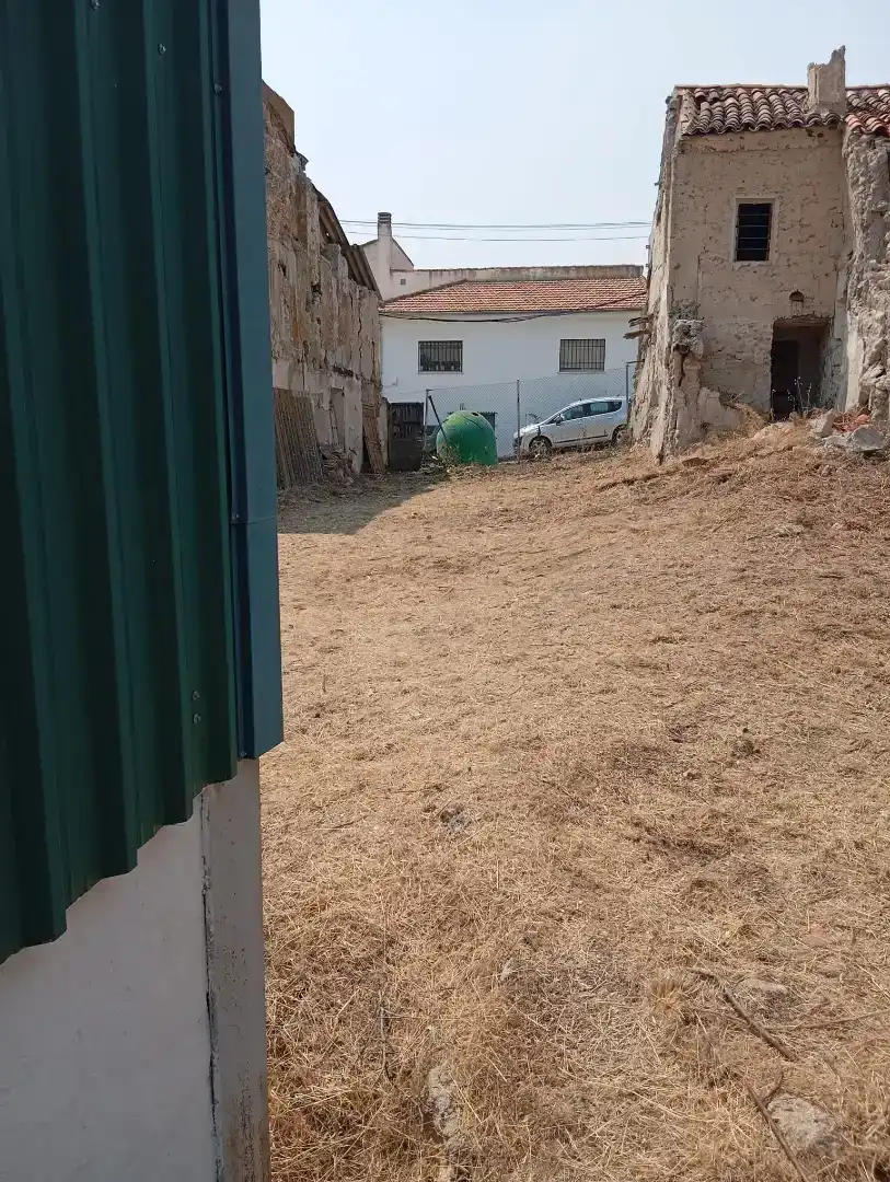 Finca rústica en venda en Brea de Tajo