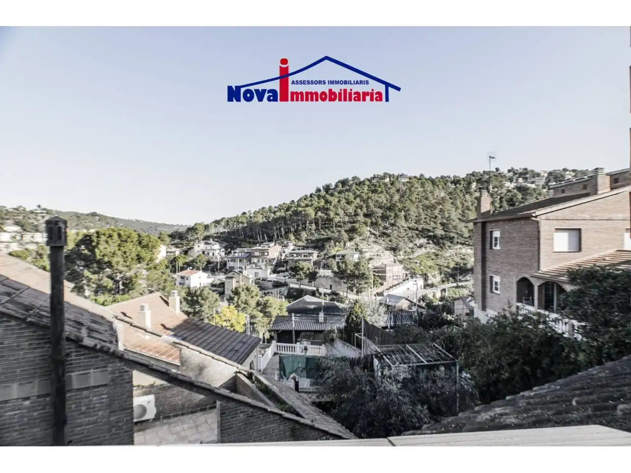 House with garden for sale in Calle Vallirana, imagen 48