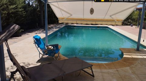 Chalet en venta en Nuevo Valdepeñas, 4 dormitorios., imatge 3