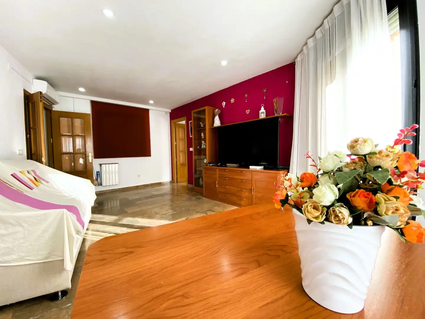 Flat with terrace for sale in Barcelona, imagen 8