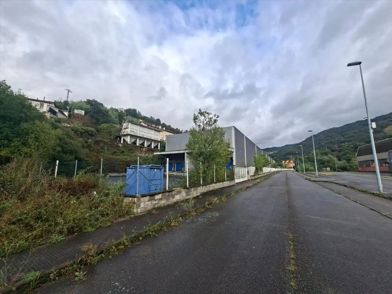 Industrial building for sale in Cuadriella,La, imagen 18
