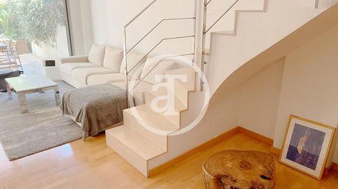 Foto 5 de Piso de alquiler en C/ Dels Almogàvers, El Parc i la Llacuna del Poblenou, Barcelona Capital