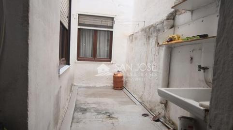 Foto 5 de Pis en venda a La Serranica - Sagrado Corazón, Alicante