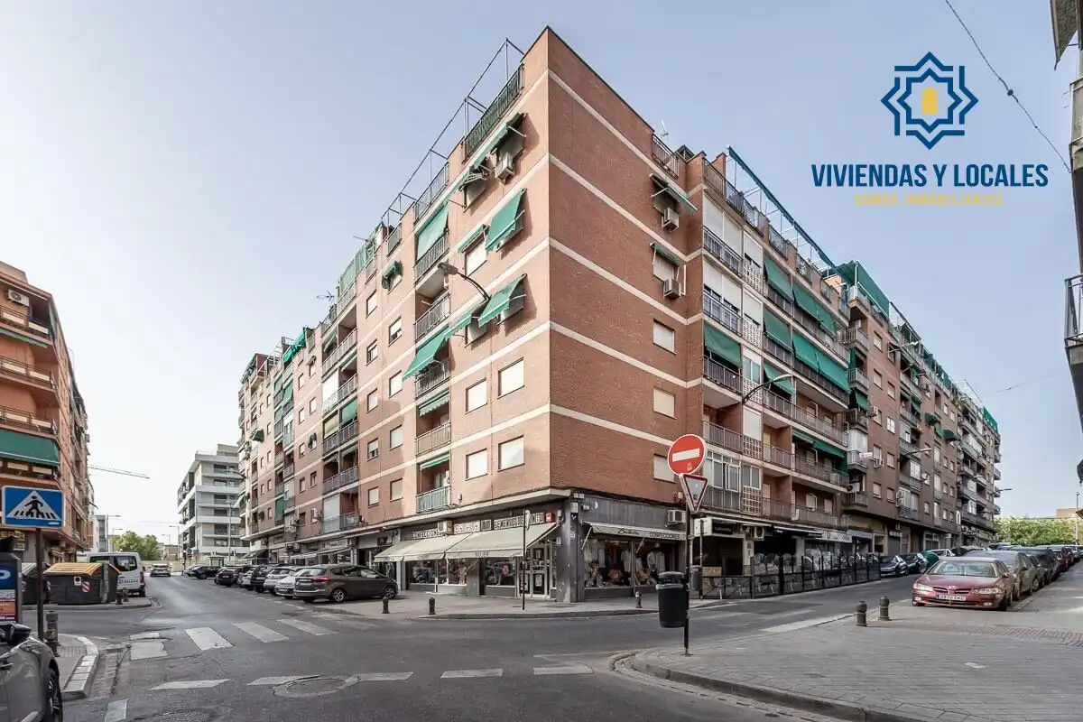 Wohnung mit Aufzug zum Verkauf in DOCTOR FERMIN GARRIDO, imagen 36