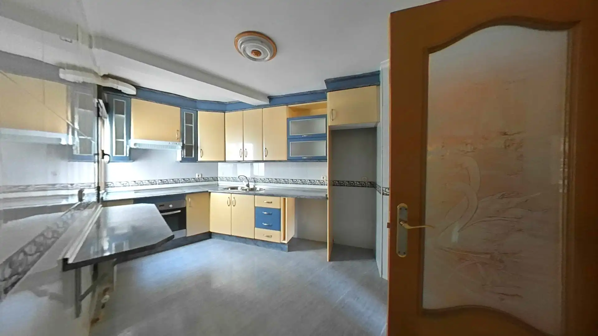 Piso en venta en San Anton, Manzanares