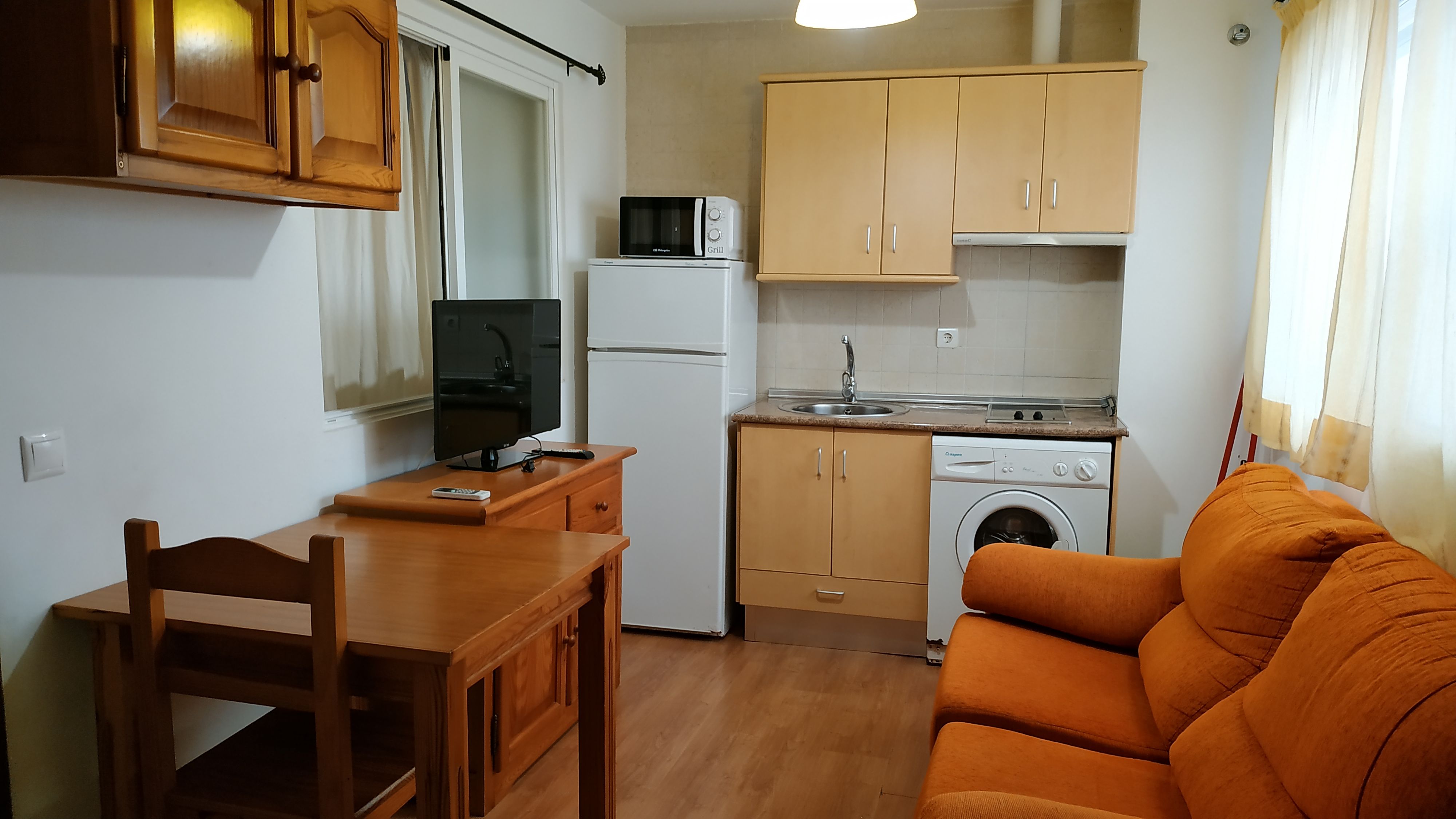 Piso de alquiler en Isla Chica