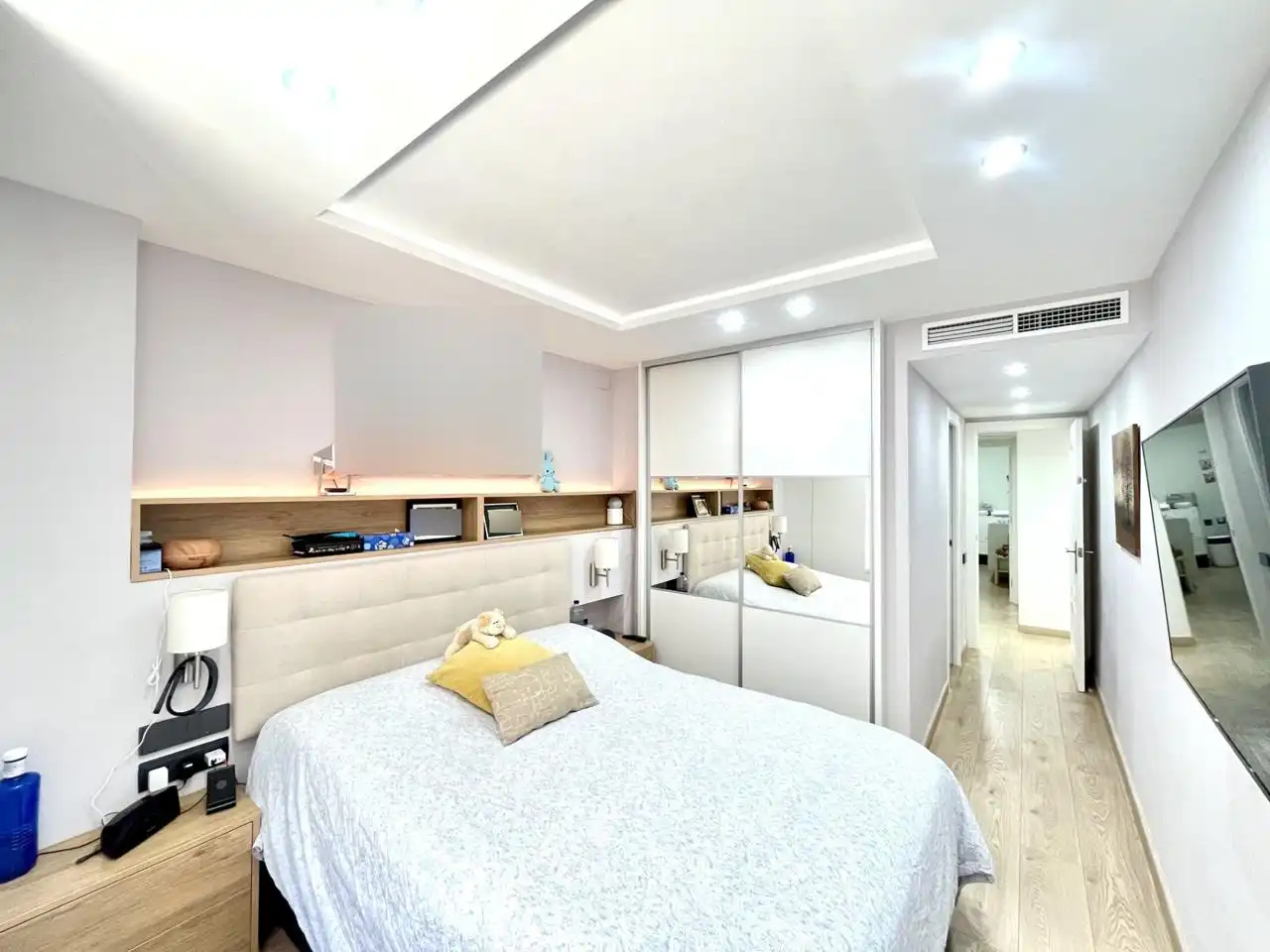 Flat for sale in Centre