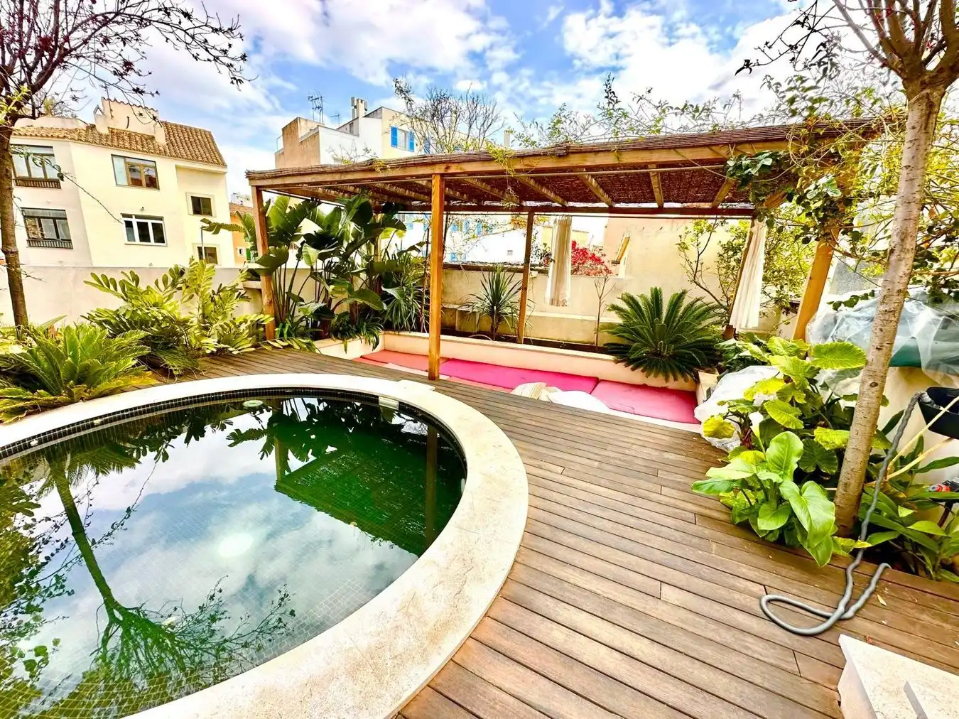 Apartament en venda a Santa Catalina