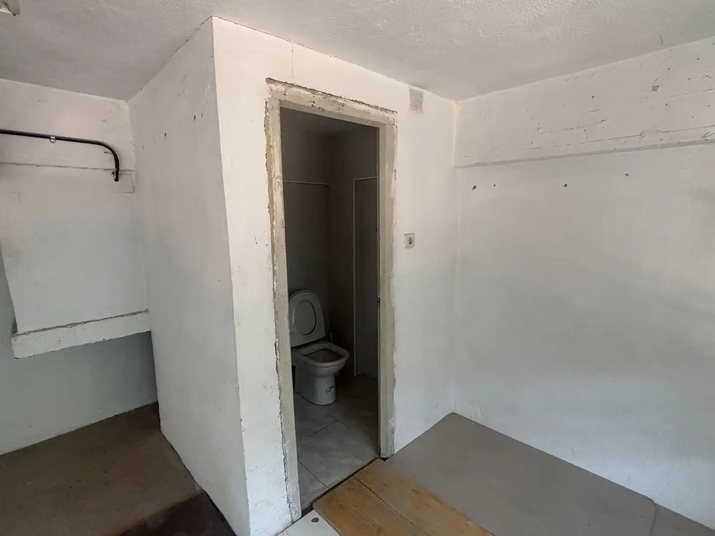 Bany de Garatge en venda en Eibar