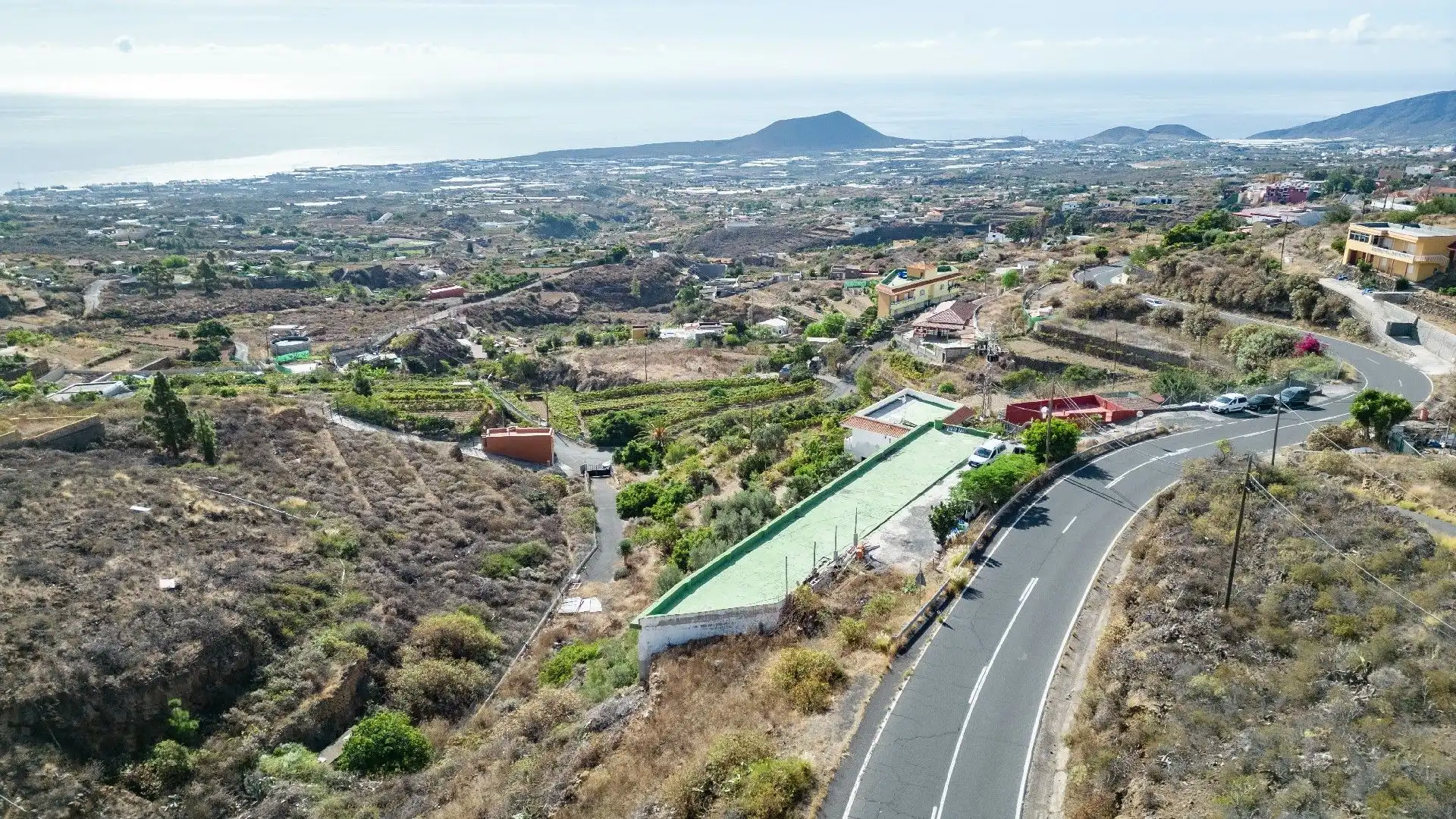House with terrace for sale in Carretera Enlace Arafo la Cumbre 41, imagen 65