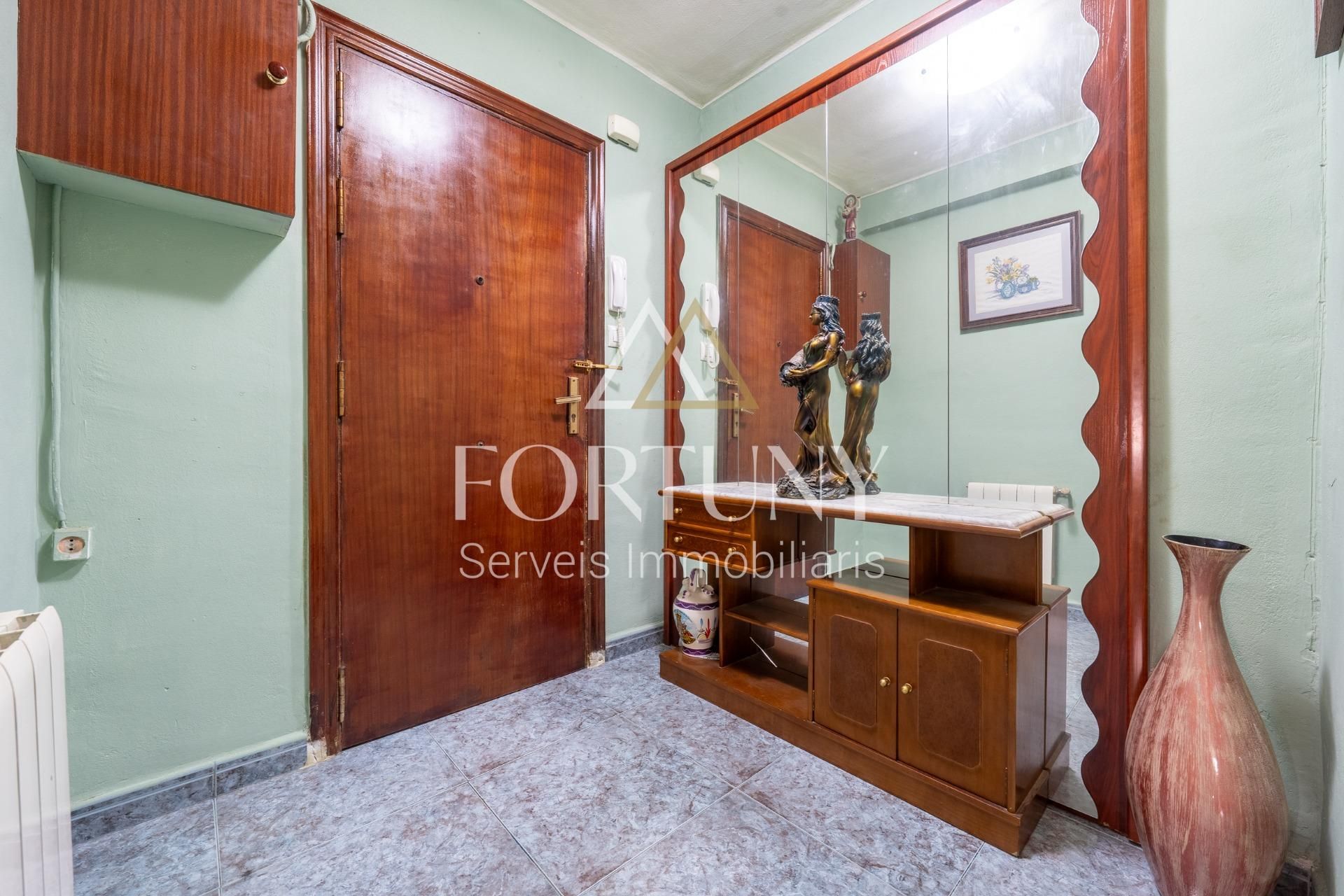 Piso en venta en  ANTONI AULESTIA PIJOAN, Centre