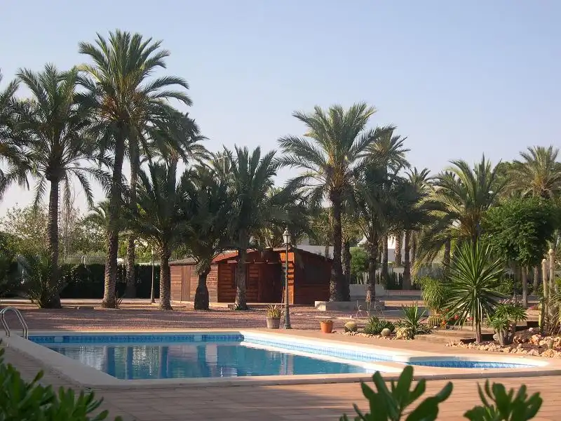 Casa o xalet en venda a Perleta - Maitino